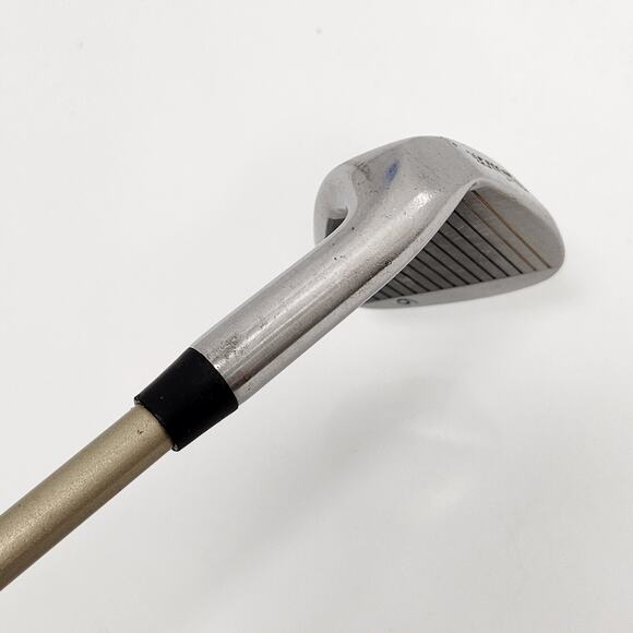 Women's Wilson Ultra Oversize Single 9-iron RH Ladies Graphite 35" - Picture 4 of 11